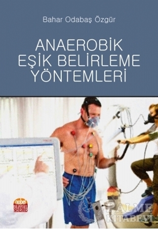 Resim Anaerobik Eşik Belirleme Yöntemleri