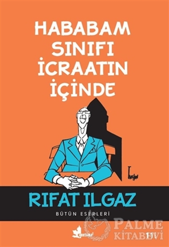 resm Hababam Sınıfı İcraatın İçinde