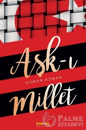 Resim Aşk-ı Millet