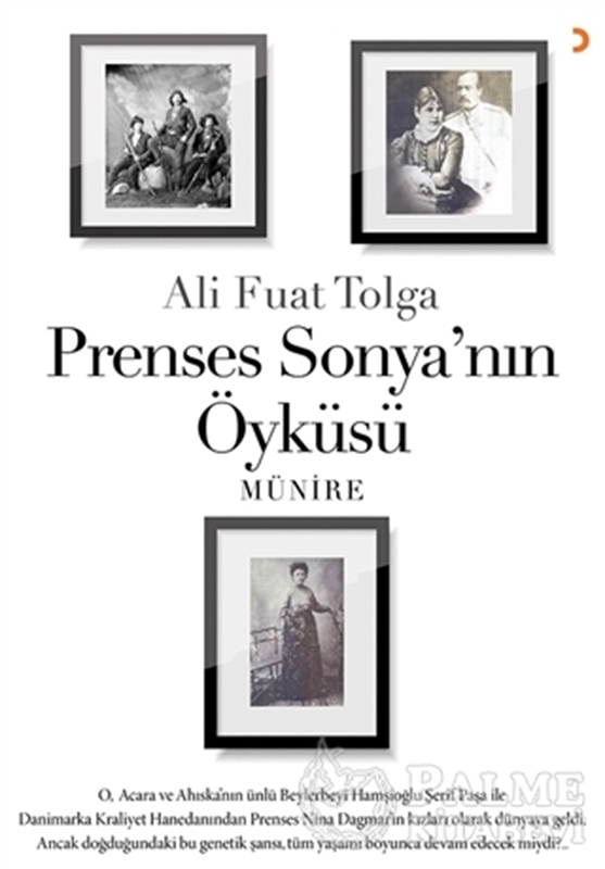 resm Prenses Sonya’nın Öyküsü