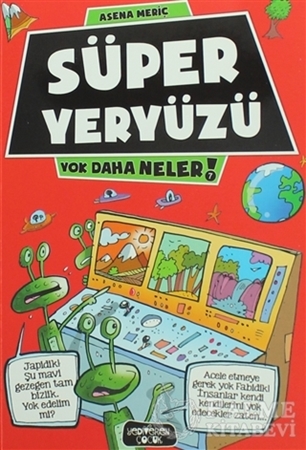 Resim Süper Yeryüzü