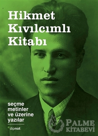 Resim Hikmet Kıvılcımlı Kitabı