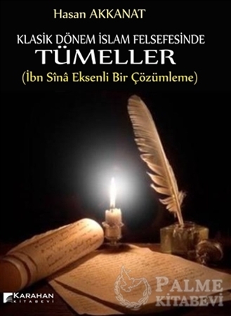 Resim Klasik Dönem İslam Felsefesinde Tümeller