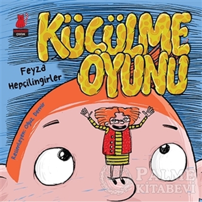 resm Küçülme Oyunu