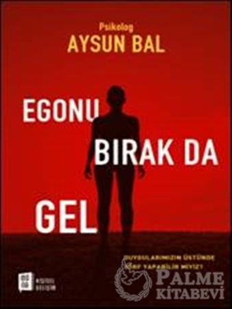 Resim Egonu Bırak Da Gel