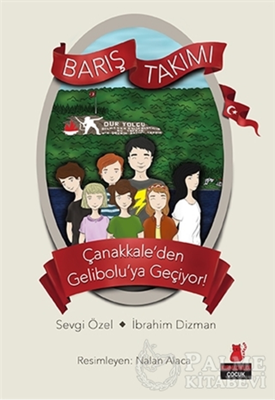 resm Barış Takımı
