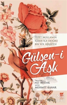 Resim Gülşen-i Aşk
