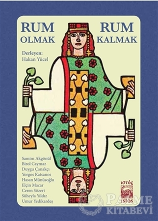 Resim Rum Olmak Rum Kalmak