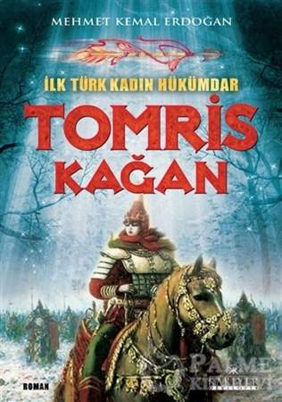 Resim Tomris Kağan