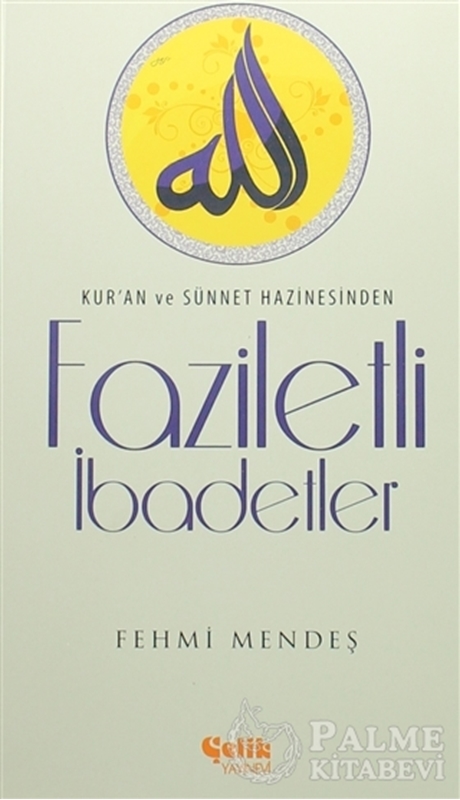 resm Faziletli İbadetler