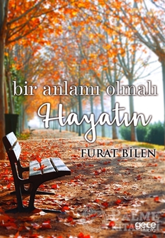 resm Bir Anlamı Olmalı Hayatın