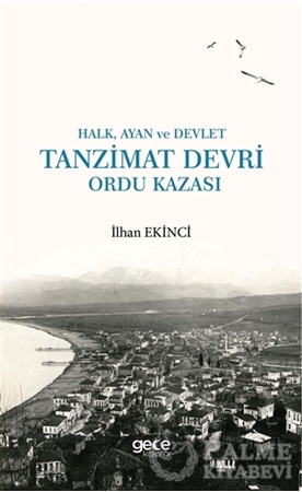 Resim Halk, Ayan ve Devlet: Tanzimat Devri Ordu Kazası