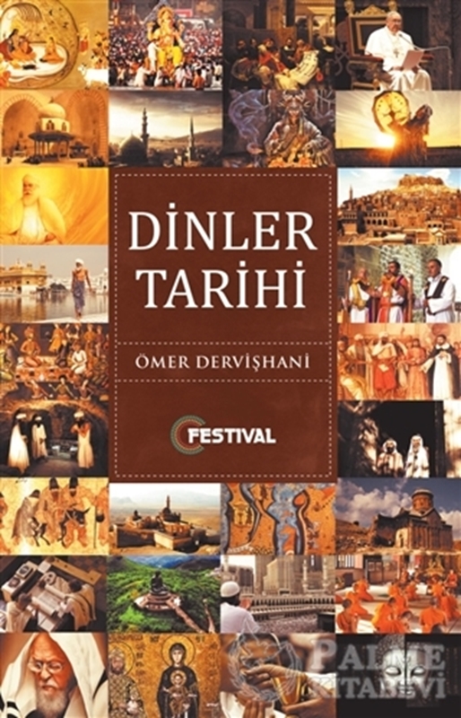 resm Dinler Tarihi