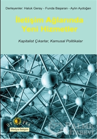 Resim İletişim Ağlarında Yeni Hizmetler