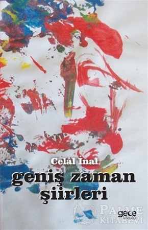 Resim Geniş Zaman Şiirleri