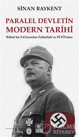 Resim Paralel Devletin Modern Tarihi