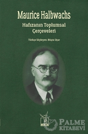 Resim Hafızanın Toplumsal Çerçeveleri