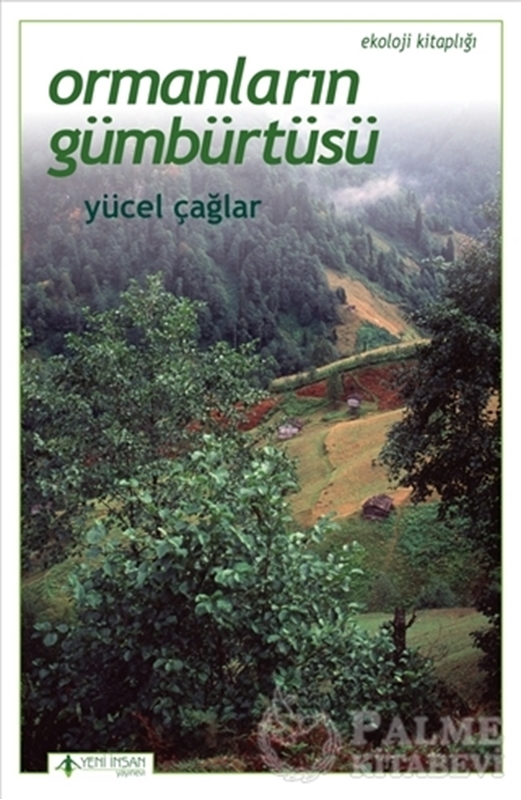 resm Ormanların Gümbürtüsü