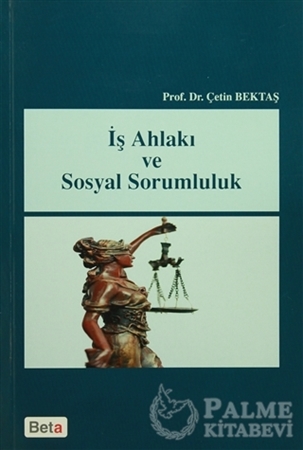 Resim İş Ahlakı ve Sosyal Sorumluluk