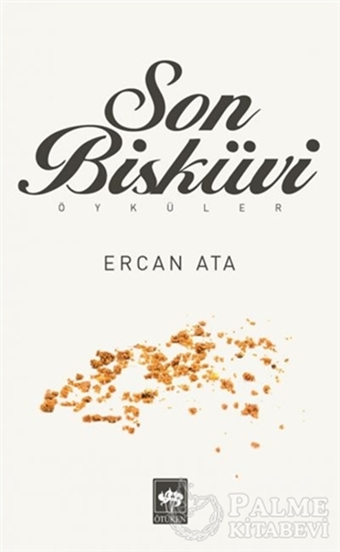 resm Son Bisküvi