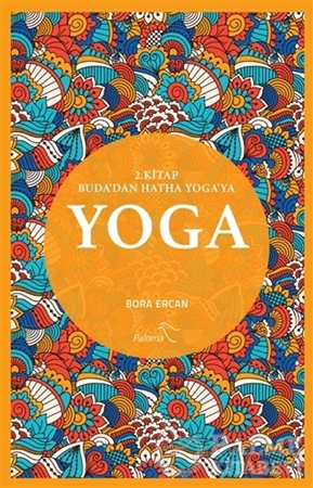 Resim Yoga 2. Kitap