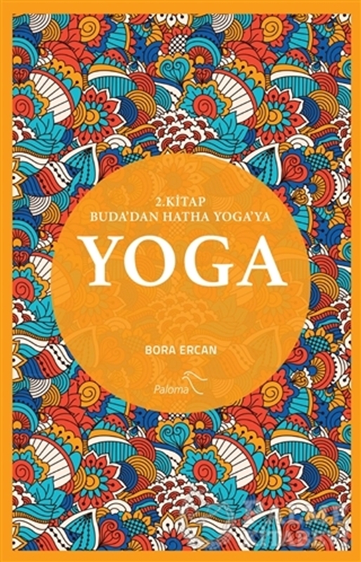resm Yoga 2. Kitap