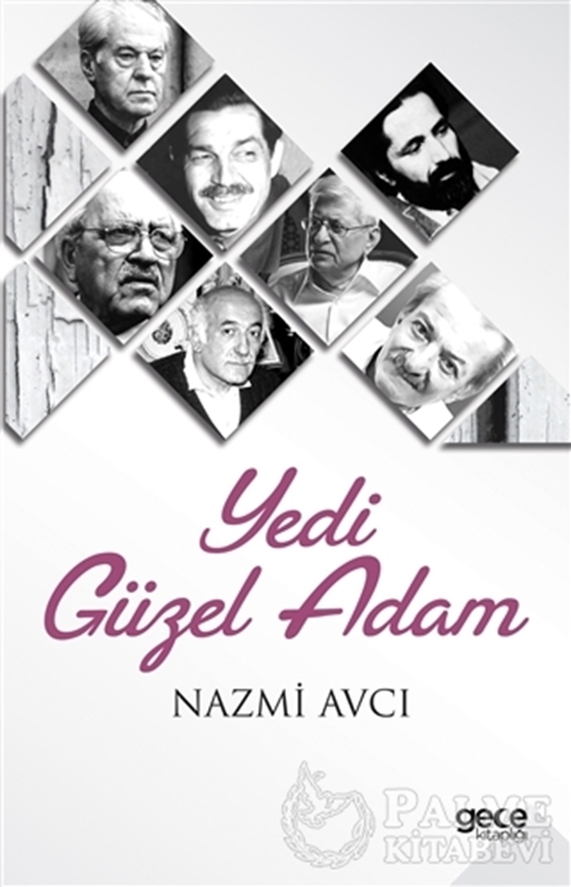 resm Yedi Güzel Adam