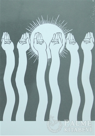 Resim 40 Hadis 40 Çizgi Kartpostal