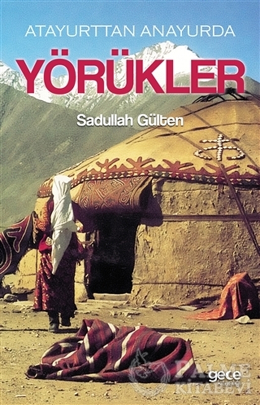 resm Atayurttan Anayurda Yörükler