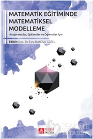 Resim Matematik Eğitiminde Matematiksel Modelleme
