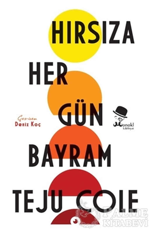 resm Hırsıza Her Gün Bayram