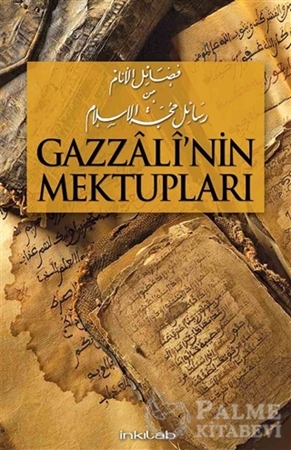 Resim Gazzali’nin Maktupları
