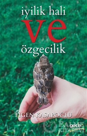 Resim İyilik Hali ve Özgecilik