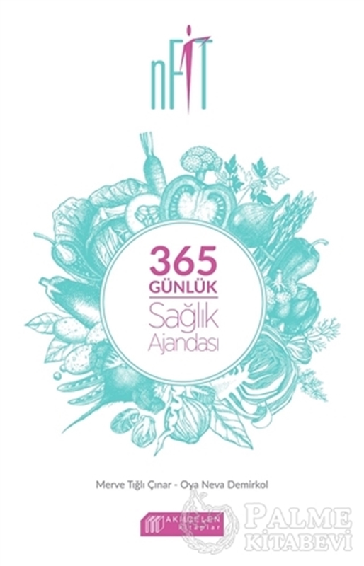 resm nFit 365 Günlük Sağlık Ajandası