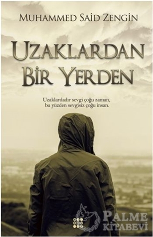 resm Uzaklardan Bir Yerden