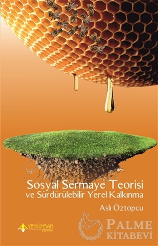 resm Sosyal Sermaye Teorisi ve Sürdürülebilir Yerel Kalkınma