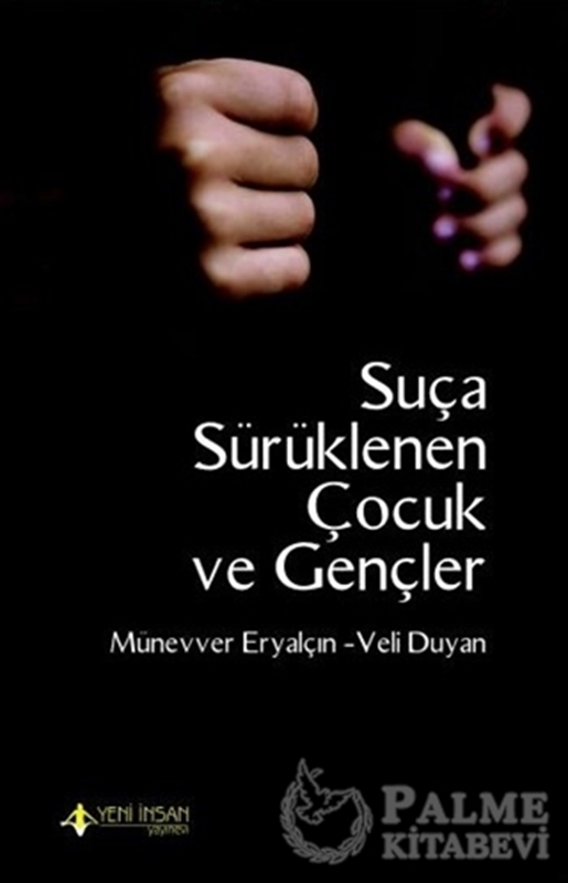 resm Suça Sürüklenen Çocuk ve Gençler
