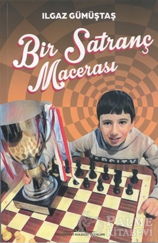 resm Bir Satranç Macerası