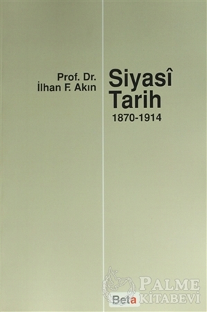 Resim Siyasi Tarih  (1870-1914)