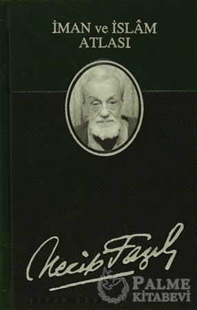 Resim İman ve İslam Atlası