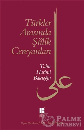 Resim Türkler Arasında Şiilik Cereyanları