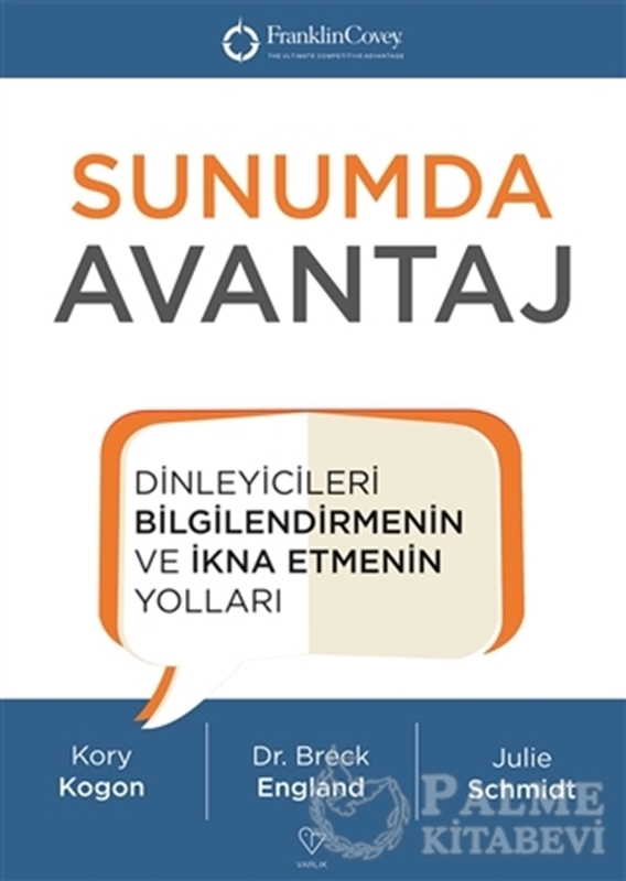 resm Sunumda Avantaj