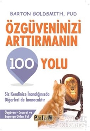 Resim Özgüveninizi Arttırmanın 100 Yolu