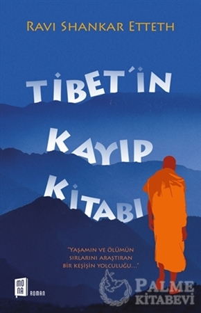 Resim Tibet'in Kayıp Kitabı