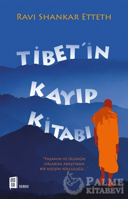resm Tibet'in Kayıp Kitabı