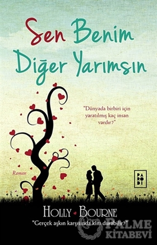 resm Sen Benim Diğer Yarımsın