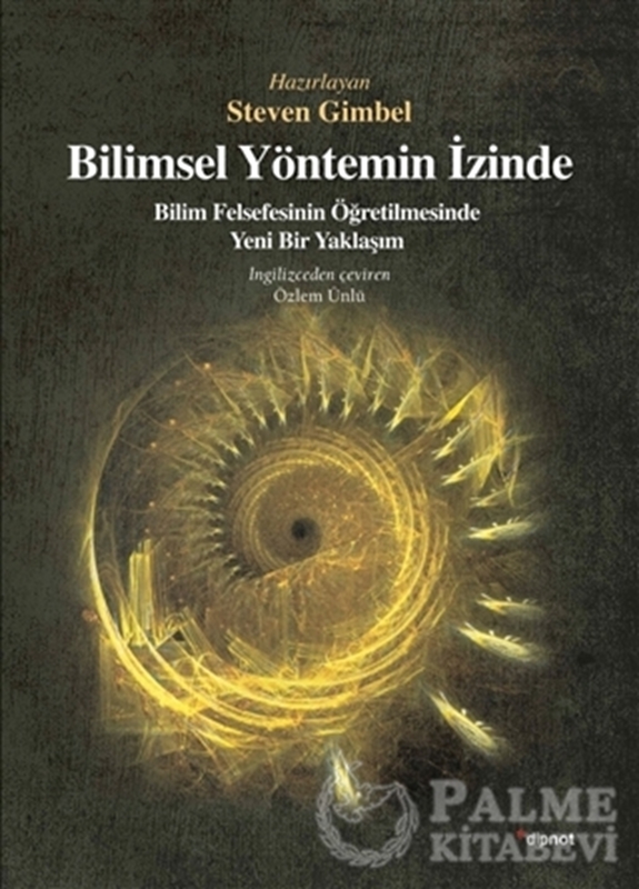 resm Bilimsel Yöntemin İzinde