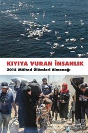 Resim Kıyıya Vuran İnsanlık