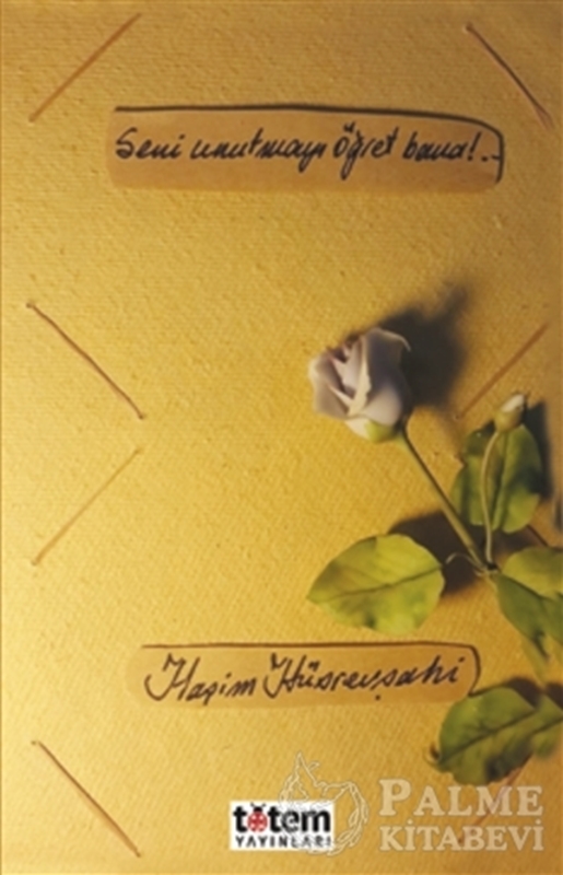 resm Seni Unutmayı Öğret Bana