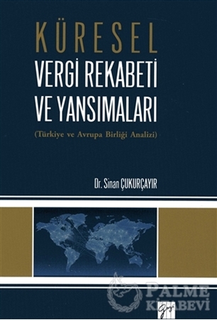 Resim Küresel Vergi Rekabeti ve Yansımaları